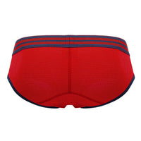 JOR 1944 College Briefs Color Red