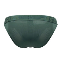 JOR 1953 Element Bikini Color Green