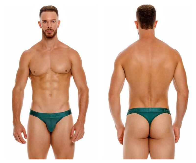 JOR 1955 Element Thongs Color Green