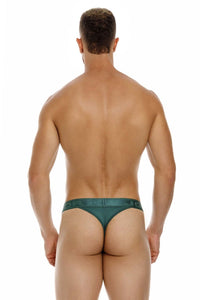 JOR 1955 Element Thongs Color Green