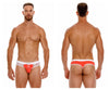 Jor 1997 Ibiza Swim Thongs Color Coral