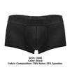 JOR 2046 Elemento Trunks Color Negro