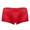 JOR 2046 Elemento Trunks Color rojo