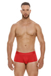 JOR 2046 Elemento Trunks Color rojo