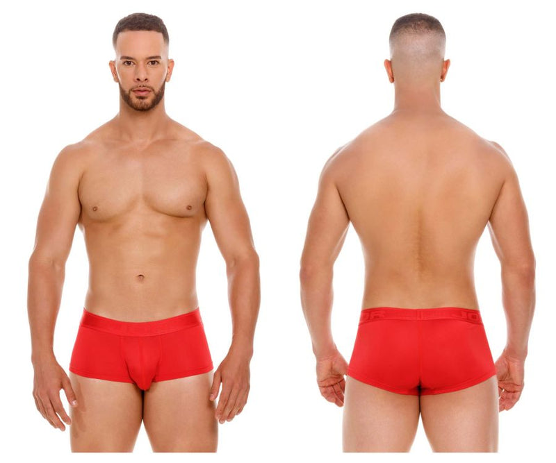 JOR 2046 Elemento Trunks Color rojo