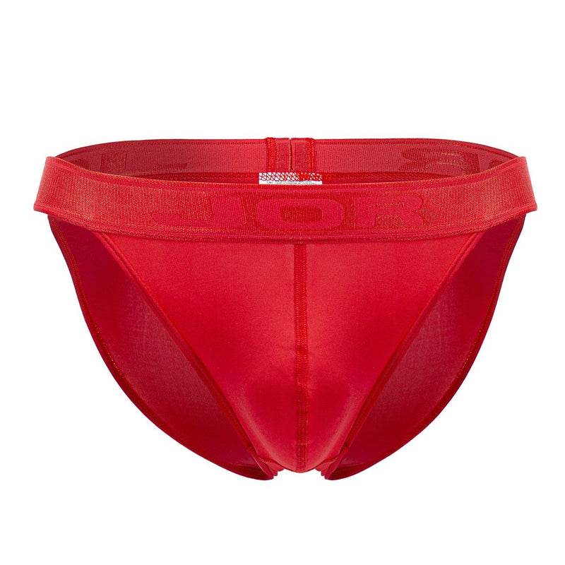 JOR 2048 Element Bikini Color Red