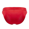 JOR 2048 Element Bikini Color Red