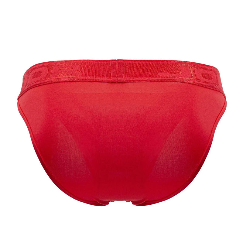 Jor 2048 elemento bikini color rojo