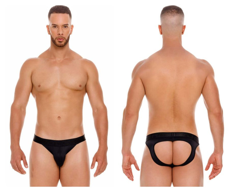 Jor 2049 élément jockstrap couleur noir