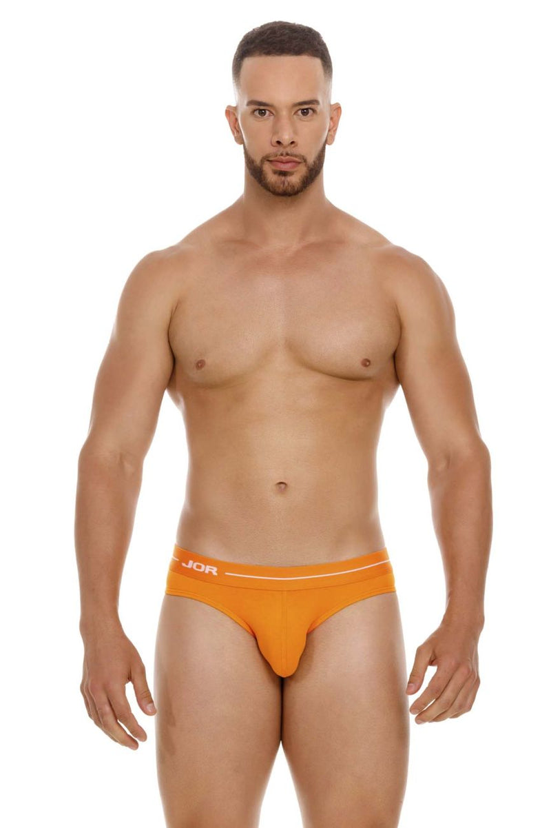 Jor 2053 Daily Bikini Color Orange