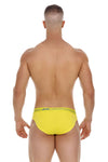 Jor 2053 Daily Bikini color amarillo