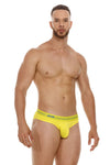 Jor 2053 Daily Bikini color amarillo