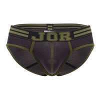 Jor 2057 College Briefs Color Black