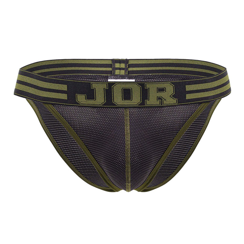 Jor 2058 Color Bikini Color noir