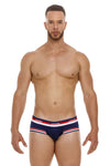 Jor 2062 Sailor Briefs Color Bleu