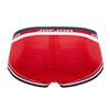 Jor 2062 Sailor Briefs Color rojo