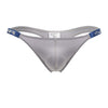 Jor 2065 Eros Thongs Color Grey