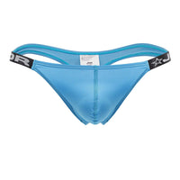 Jor 2065 Eros Thongs Color Turquesa