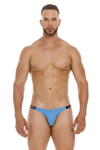 Jor 2065 Eros Thongs Color Turquoise