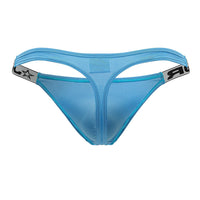 Jor 2065 Eros Thongs Color Turquesa