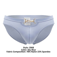 JOR 2068 Orion Bikini Color Sky Blue