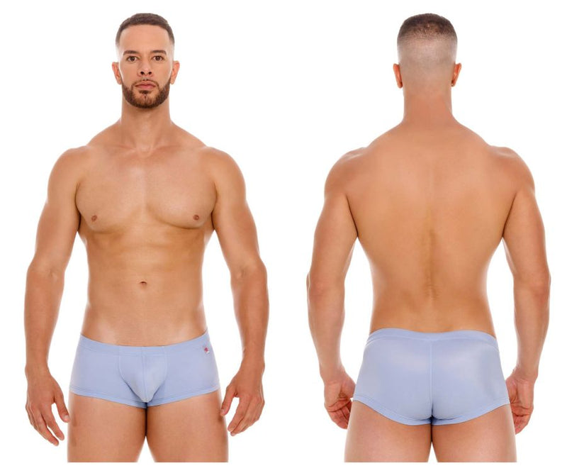 Jor 2069 Orion Trunks Color Sky Blue