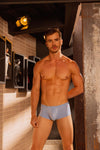 Jor 2069 Orion Trunks Color Sky Blue