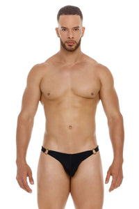 JOR 2070 Magnus Bikini Color Negro