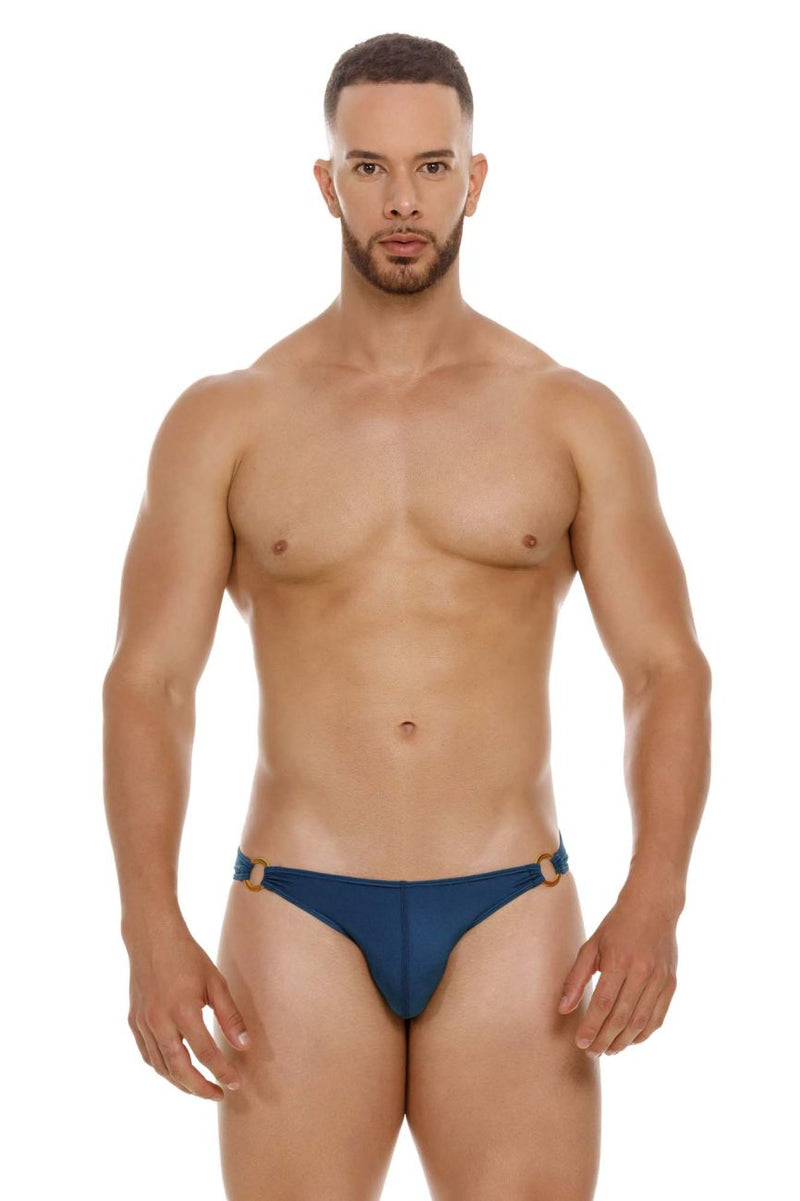 JOR 2071 Magnus Thongs Color Petrol