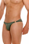 Jor 2072 titan bikini color verde