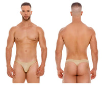 Jor 2073 Titan Thongs Color Gold