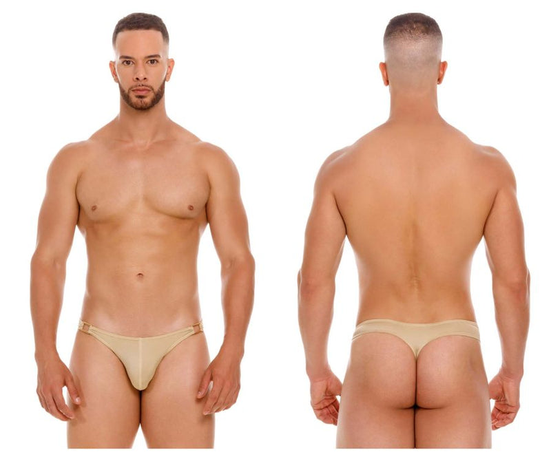 Jor 2073 Titan Thongs Color Gold