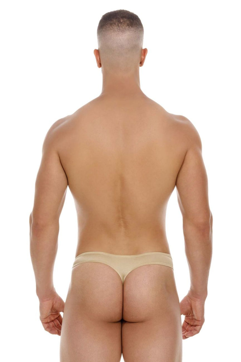 Jor 2073 Titan Thongs Color Gold