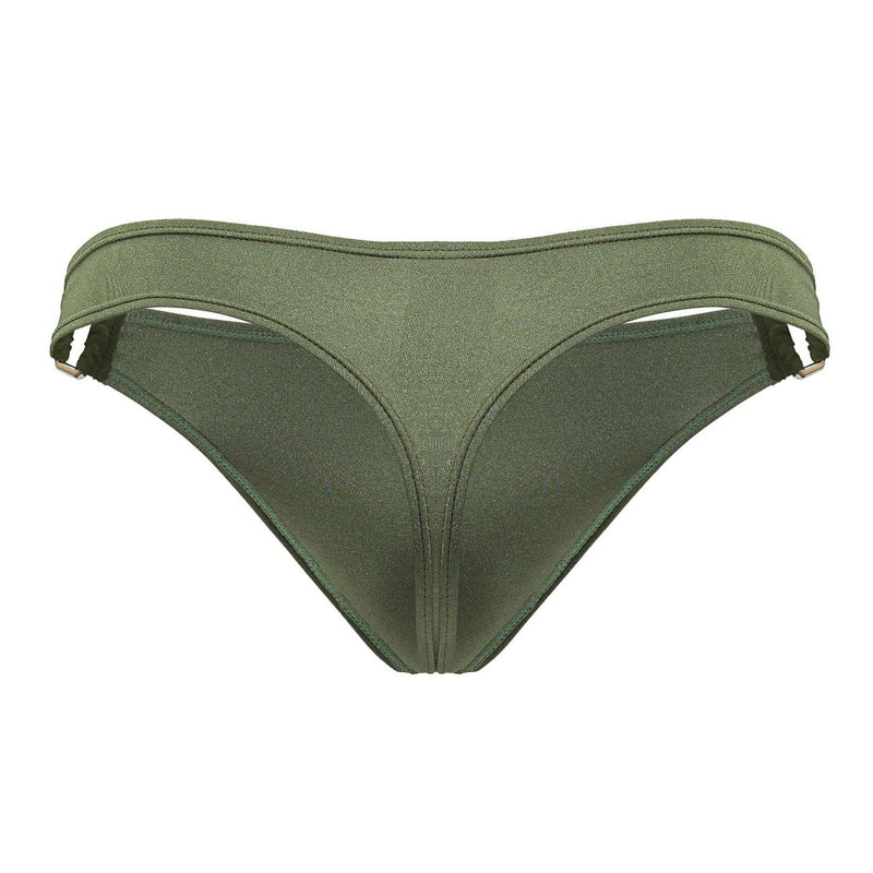 Jor 2073 Titan Thongs Color Green