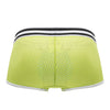 JOR 2076 Army Trunks Color Green