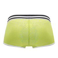 JOR 2076 Army Trunks Color Green