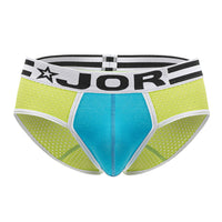 Jor 2077 Briefs de l'armée Color Green