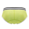 JOR 2077 Army Briefs Color Green