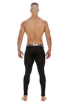 JOR 2078 Winter Long Johns Color Black