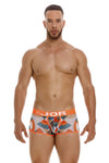 JOR 2092 Boreal Trunks Color Printed