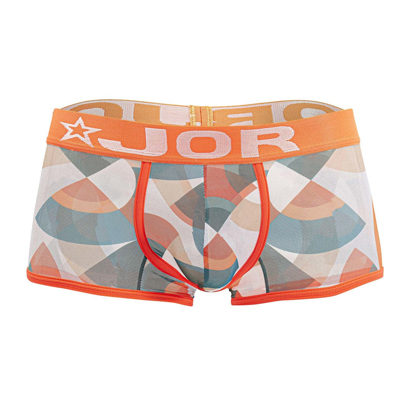 JOR 2092 Trunks Boreal Color impreso