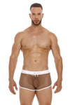 Jor 2117 Island Shorts athlétiques Color Brown