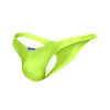 JUSTIN+SIMON XSJ03 Classic Thongs Color Neon Green