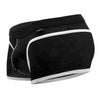 Male Power 142-273 Sport Mesh Mini Short Color Black