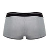 Male Power 145-269 Sexagon Mini Short Color Gray