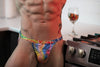 Male Power 331-293 Your Lace Or Mine Jock Color Multi