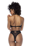 MAPALE 2773 Bodysuit Color Negro