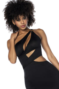 Mapale 40004 Couleur de robe noir