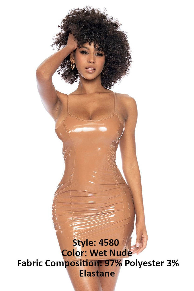 Mapale 4580 Couleur de robe humide nue