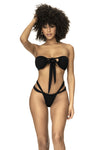 Mapale 67069 Two Piece Swimsuit Color Black